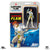 Capitaine Flam - Figurine/Pin's 10 cm en blister card  - Limited edition