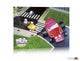 Carte postale de L'île aux enfants "Les petites voitures"