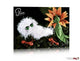 Carte postale de Récré A2 "Ploom la chenille et la sauterelle"