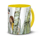 Tasse céramique My Mug - "Mangrove" Arnie l'exploratrice collector